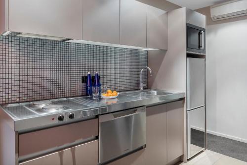 Aparthotel Waldorf Celestion Apartment Hotel