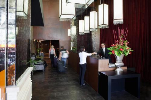 Aparthotel Waldorf Celestion Apartment Hotel