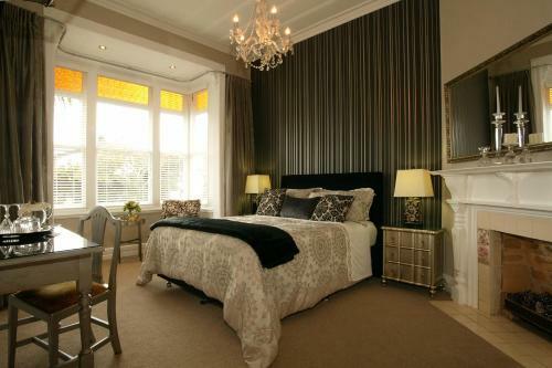 Eden Park Bed And Breakfast Inn