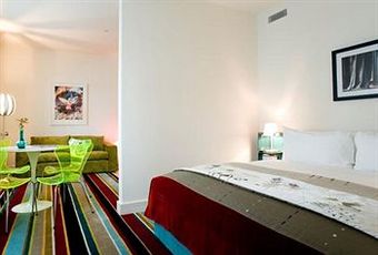 Hotel Debrett
