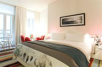Hotel Debrett