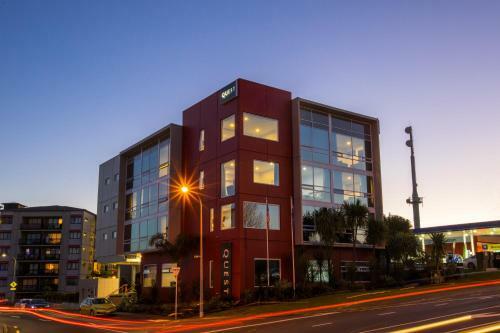 Quest Henderson Serviced Apartments