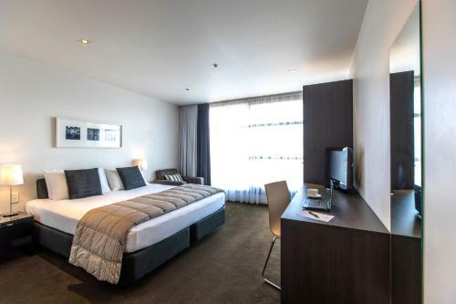 Quest Parnell Serviced Apartments