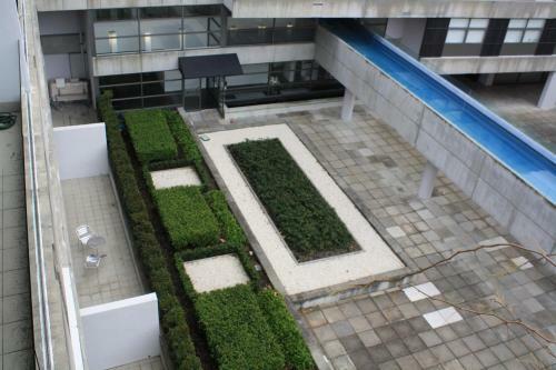Quest Parnell Serviced Apartments