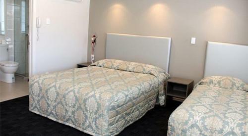 Phoenix Palm Motel