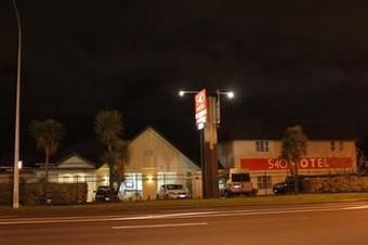 540 On Great South Motel