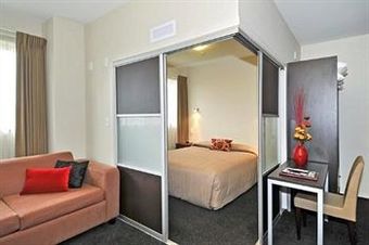 540 On Great South Motel