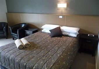 16 Northgate Motor Lodge