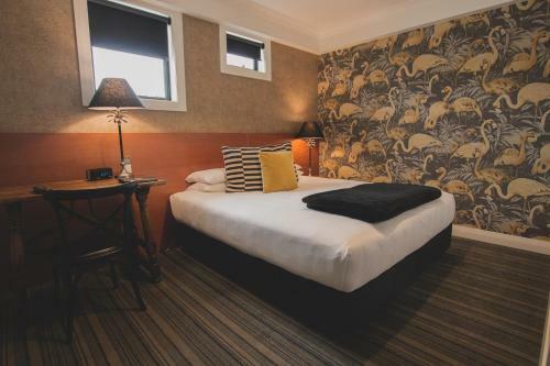 The State Hotel
