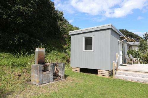 Fitzroy Beach Holiday Park