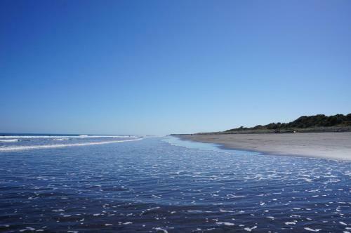 Fitzroy Beach Holiday Park