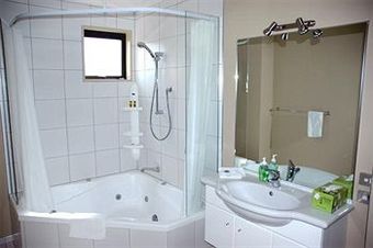 Kaikoura Gateway Motor Lodge