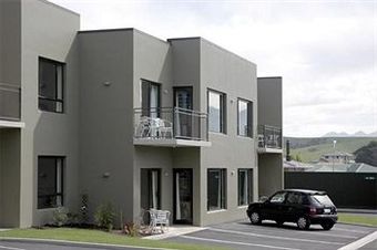 Kaikoura Gateway Motor Lodge