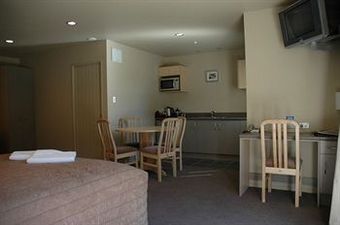 Kaikoura Gateway Motor Lodge