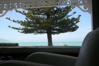 Kaikoura Boutique Hotel
