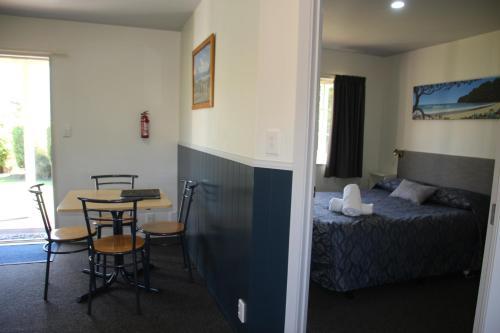 Kaikoura Cottage Motels