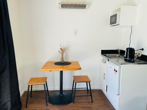 A1 Kaikoura Motel
