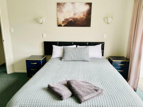 A1 Kaikoura Motel