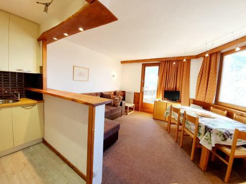Apartamento L'agence Des Orres - Le Belverd�re - T2 - Bd404