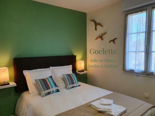 Hostal Les Chambres de La Marina Aux Mureaux