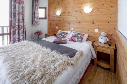 Apartamento Le 1650 By Infini Mountain