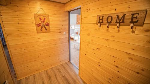 Apartamento Le 1650 By Infini Mountain