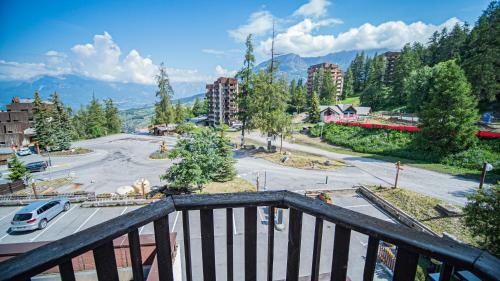 Apartamento Le 1650 By Infini Mountain