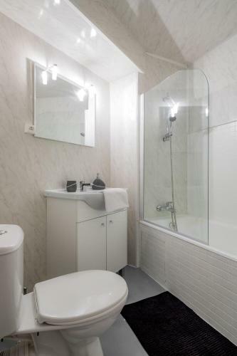 Apartamento Le 1650 By Infini Mountain