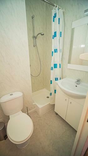Apartamento Le 1650 By Infini Mountain