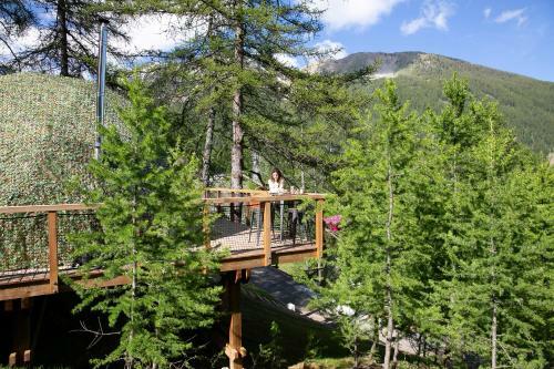 Hotel Alpin D'h�me