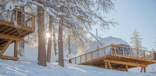 Hotel Alpin D'h�me
