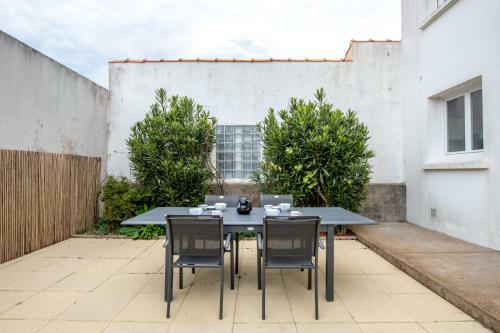 Echappee Familiale Aux Sables D Olonne
