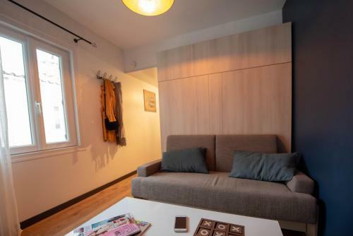 Apartamento Ma Location Sablaise - Appart' Arago