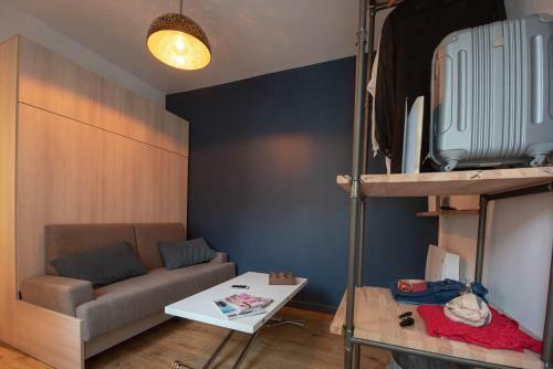 Apartamento Ma Location Sablaise - Appart' Arago