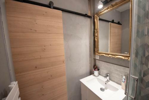 Apartamento Ma Location Sablaise - Appart' Arago