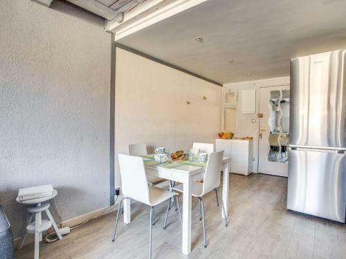 Apartment Les Marines Du Levant