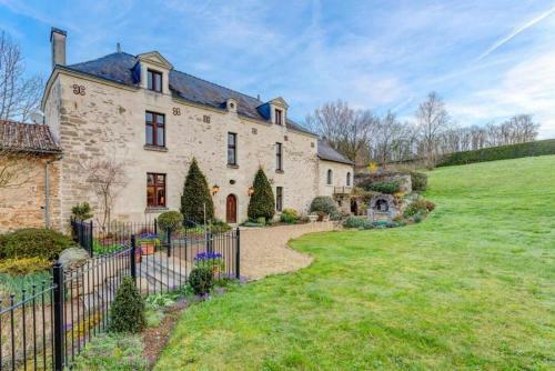 Villa 17th Century Manor House