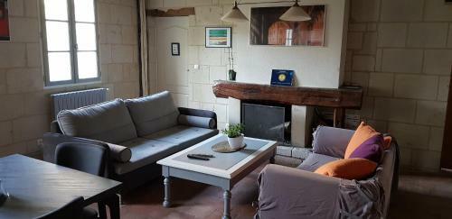 Maison de Vacances La Haute Cormerie