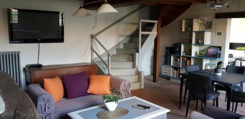 Maison de Vacances La Haute Cormerie