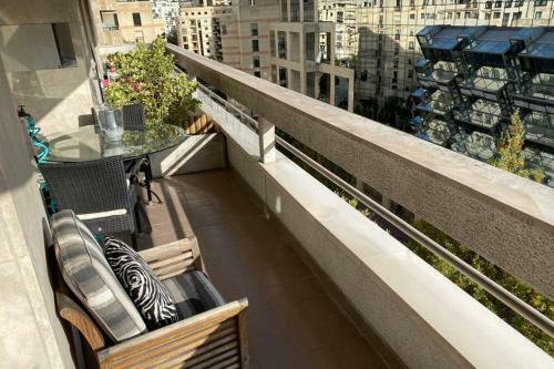 Apartamento Beautiful Modern Fully Furnished Studio