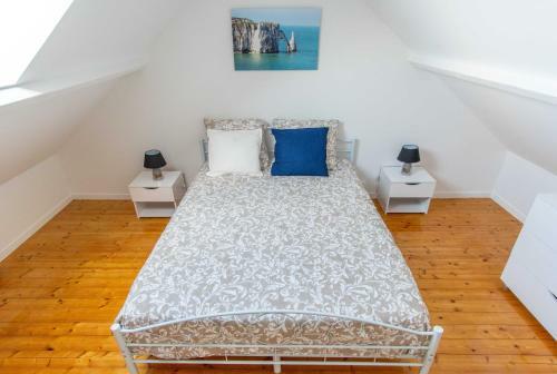 Apartamento Le G�te Araucaria