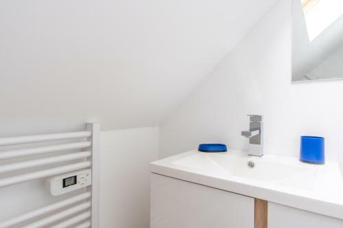 Apartamento Le G�te Araucaria