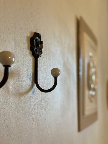 Bed & Breakfast Le Mas de La Marteli�re