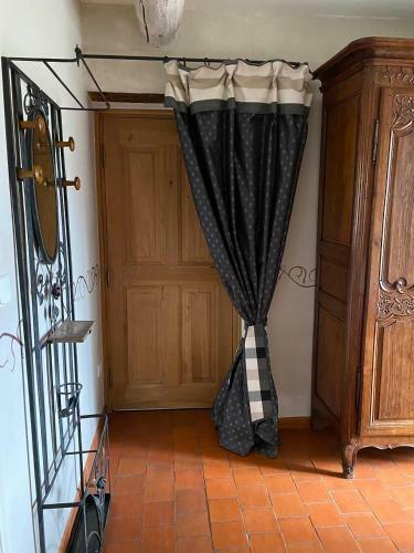 Bed & Breakfast Le Mas de La Marteli�re