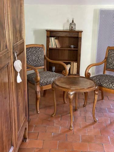 Bed & Breakfast Le Mas de La Marteli�re