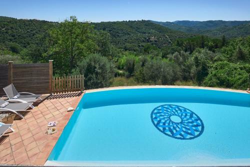 Sunlight Properties - Villa Olea - 5 Bedrooms With Pool