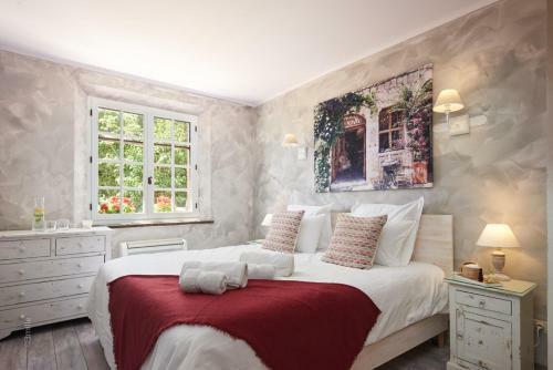Sunlight Properties - Villa Olea - 5 Bedrooms With Pool