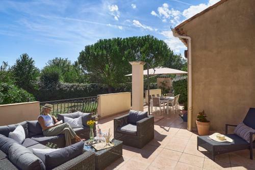 Sunlight Properties - Villa Olea - 5 Bedrooms With Pool