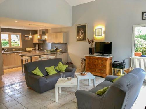 Holiday Home La Maison Des Pins