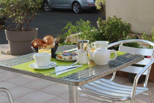 Hotel Les Terrasses